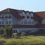 Hotel Mozart-stuben 3*