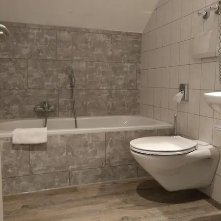 Mozart-stuben Otel