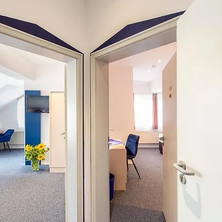 Otel Mozart-stuben