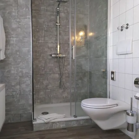 Otel Mozart-stuben 3*