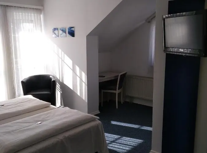 Ξενοδοχείο Mozart-stuben Denkendorf (Bavaria)