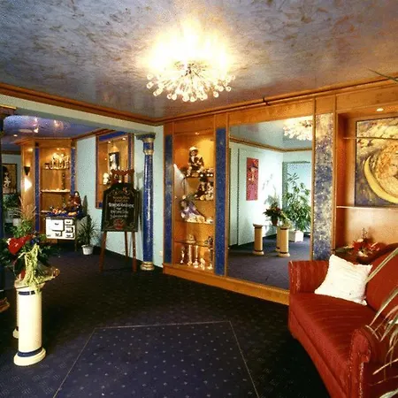 Mozart-stuben Hotel