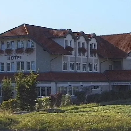Hotel Mozart-stuben 3*