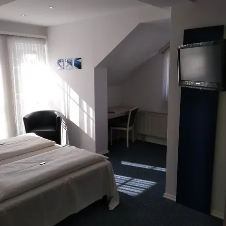 Hotel Mozart-stuben Denkendorf (Bavaria)