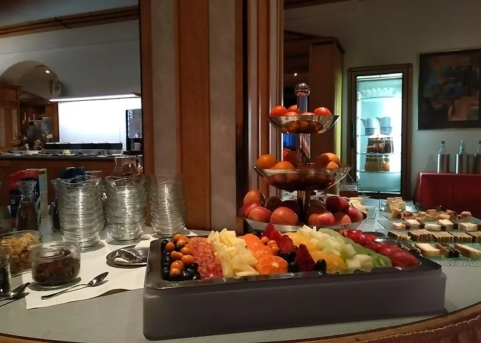 Mozart-stuben Szálloda